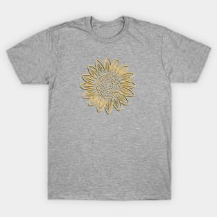 Sunflower T-Shirt